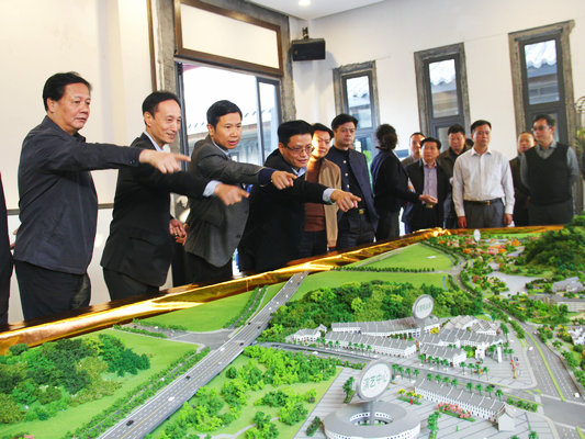 稅收年增4倍，兩德合作區成功“脫帽”