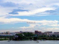 圖集：順德攝影師揮舞出的“油畫”大作