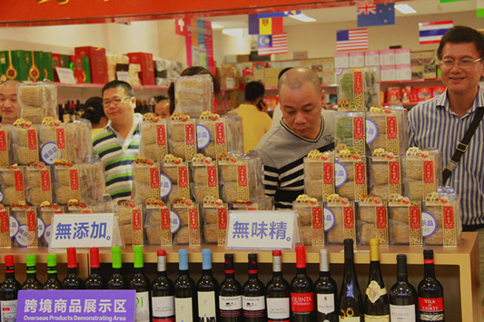 順德要“開放”　走出去才能看得更遠