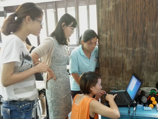 美好社區怎么來？多培養且用活社區組織