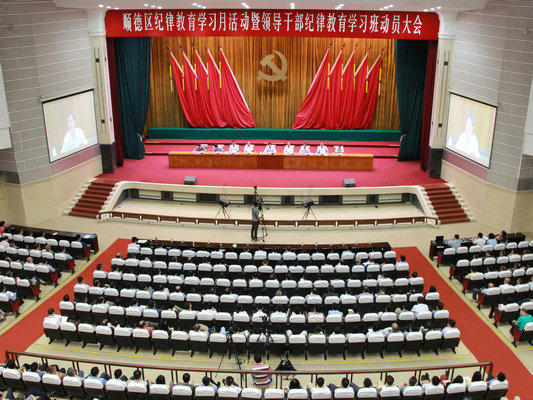 區邦敏談作風：不能靠督辦，我們要一起想辦法