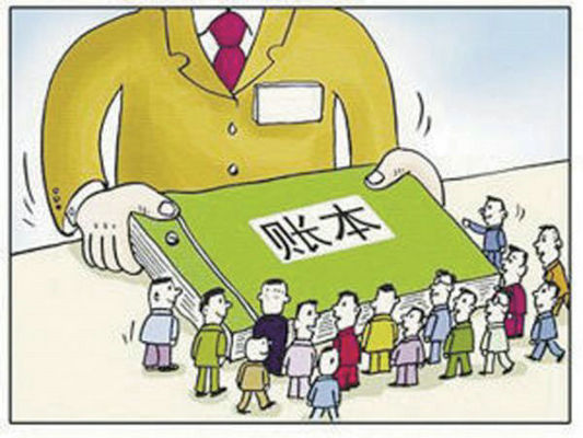 上半年順德財政支出，錢都去哪兒了？