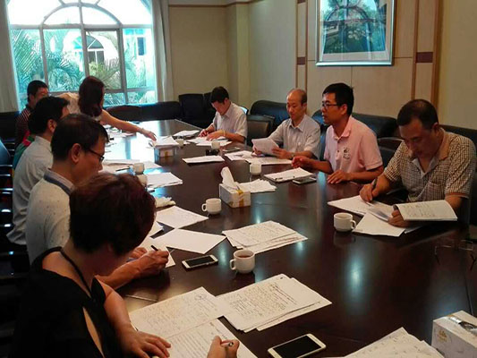 十佳醫生候選人水平如何？專家來打打分