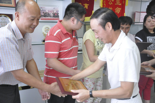 均安：辦稅員協會也搞企業會員準入制