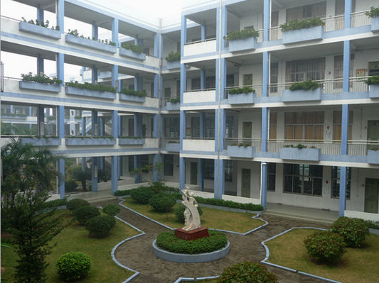 容桂：東部片區學校擴建，預增1900學位