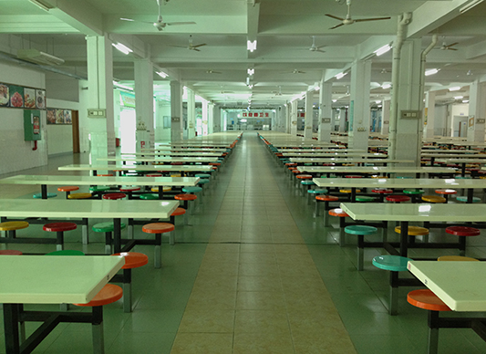 順德學(xué)校全面“滅C”，近150家食堂要升級(jí)