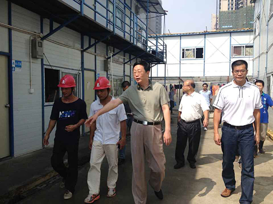 倫教通過國家衛生鎮明察，有哪些變化？