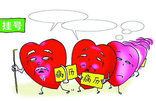 男子體檢竟有16項異常，當場被嚇壞了！