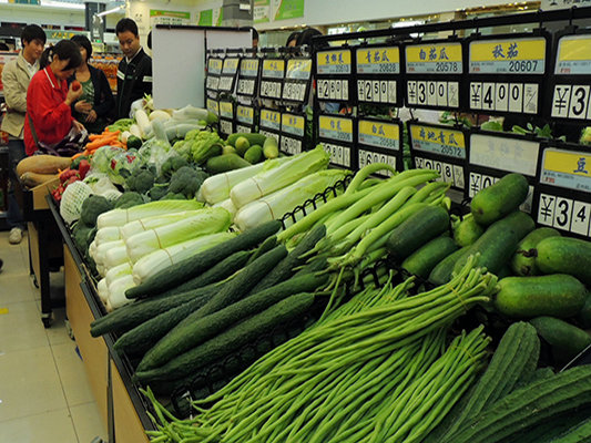 決策有你：民以食為天1千萬用在你口中
