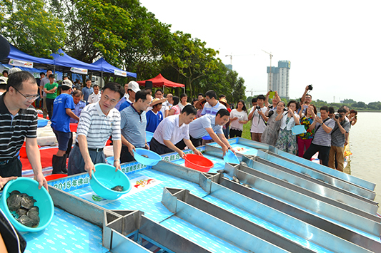 農業局“考試”，人大建議發展悠閑農業