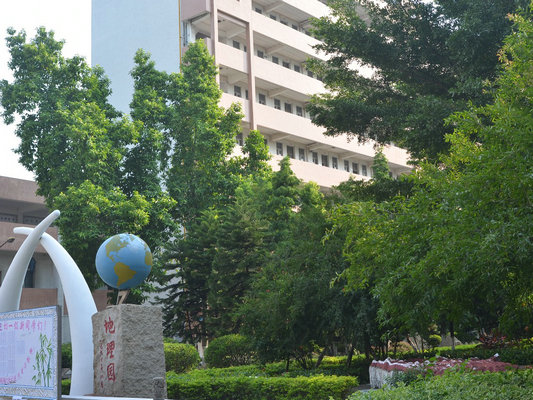 省級依法治校示范校，順德將再推薦四所
