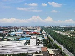 今日，我們齊齊換個(gè)角度看倫教！