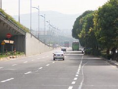 105國道將新增3座跨線橋，逐步取消紅綠燈