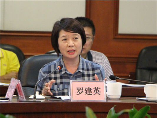 大良古建筑多多，他們都好有興趣搞活化