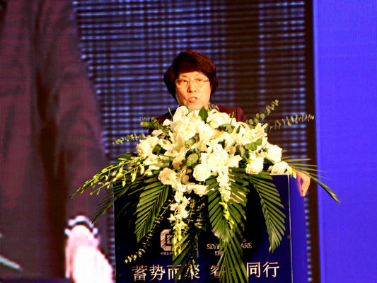 論劍未來　順德家居五金亮點(diǎn)不斷