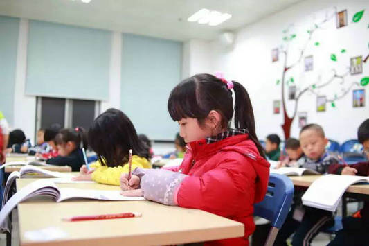 倫教：家長說孩子來這學(xué)習(xí)后變乖了……