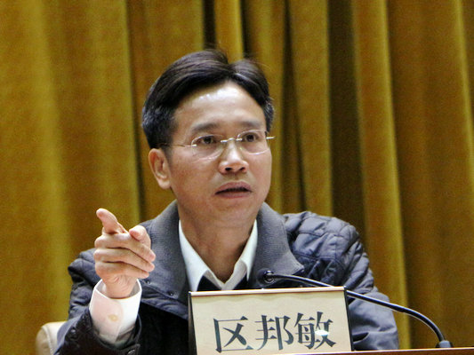 順德教育大刀闊斧改革，將迎新春天……