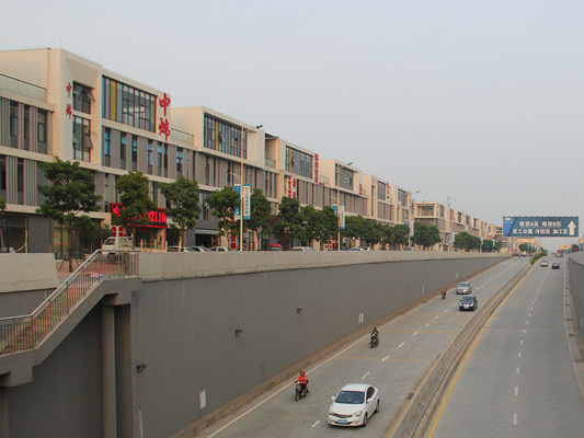 撒花！順德新增兩個國家級誠信示范市場