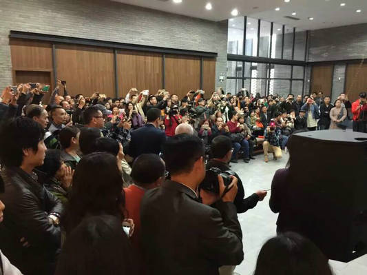 大型陶藝展來了！北滘文化中心不見不散