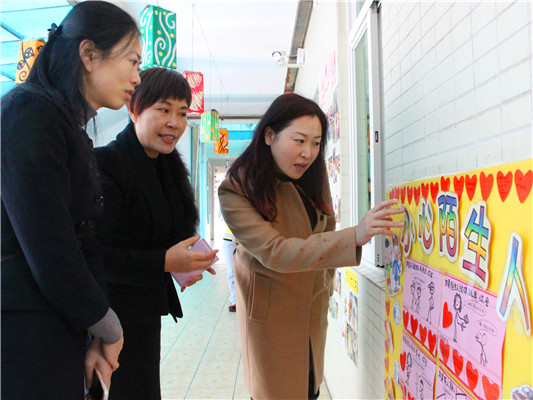 食用油是什么牌子？校園安全檢查真仔細！