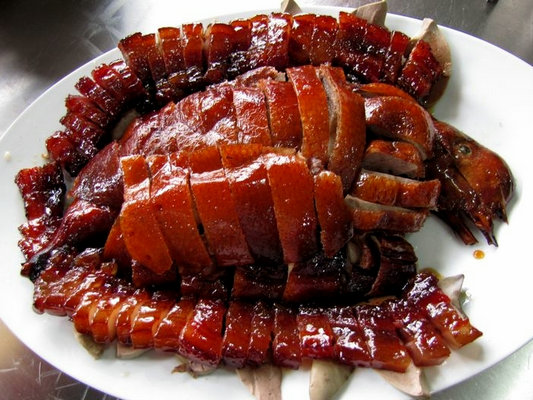 新春順味：黃連古宅“私藏貨”貴精不在多