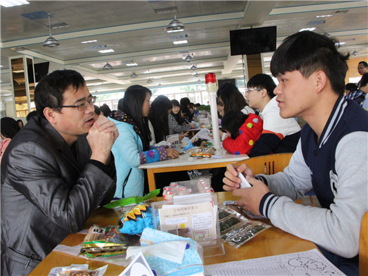 剛入職就有專屬師父，這種服務新人喜歡