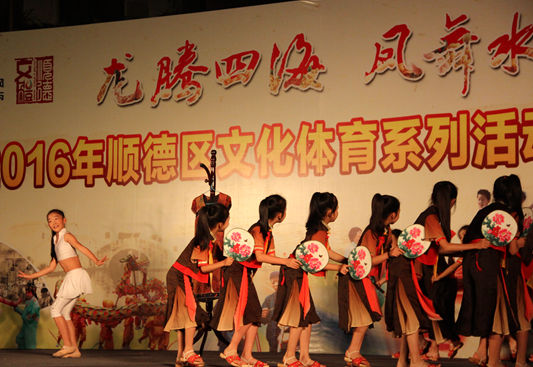街坊有福啦！文體大餐全年演出超百場