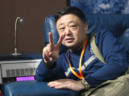 圖集：龍江“兩展一會”閉幕，期待未來