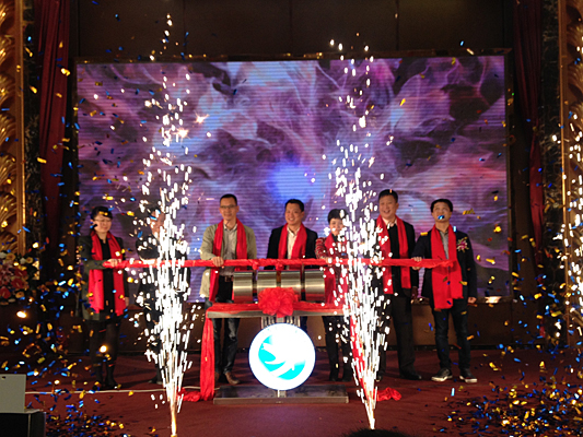 均安：玩轉牛仔燈飾，未來看我的！