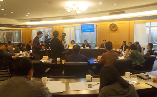 政協獻良策，順德醫療體制改革如何破冰？