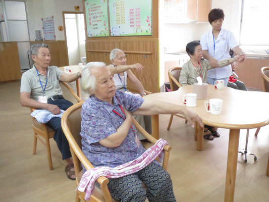 樂從“立體式”扶持中高端養(yǎng)老項(xiàng)目！