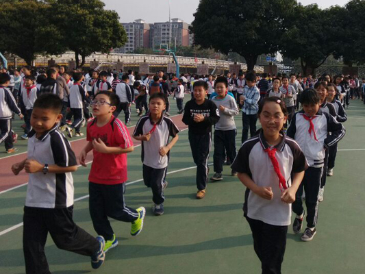 倫教:小孩準備幼升小？周日為你解答