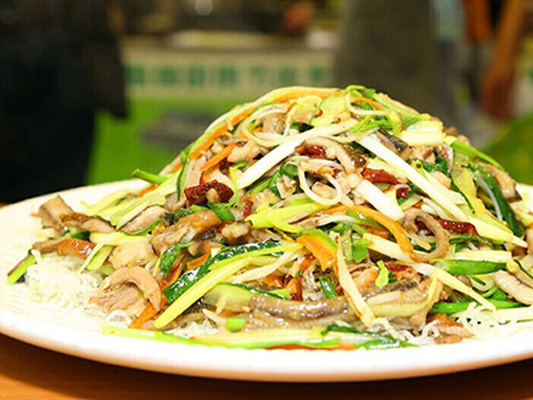 順德網(wǎng)議：美食節(jié)，能更有文化一些嗎？