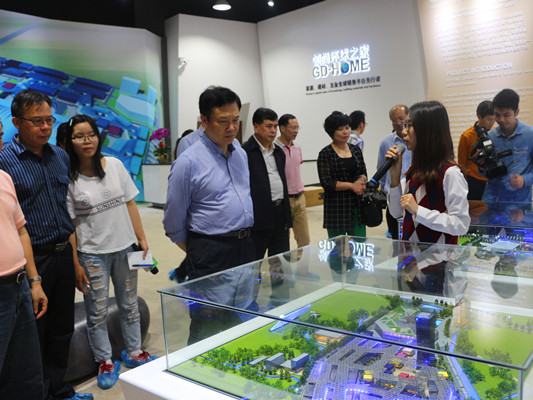 龍江企業如何做大做強？區政協來調研啦