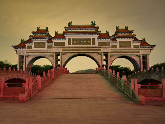 壹周美圖：詩情畫意的順德，怎能不愛？