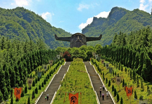 旅游印記：神農(nóng)架，大自然的一封邀請(qǐng)函
