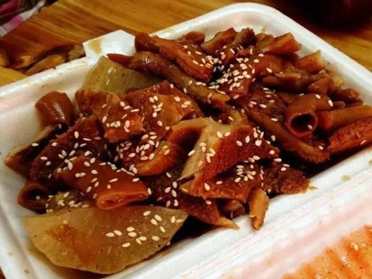 順德版的“麻辣燙”，你吃過了嗎？