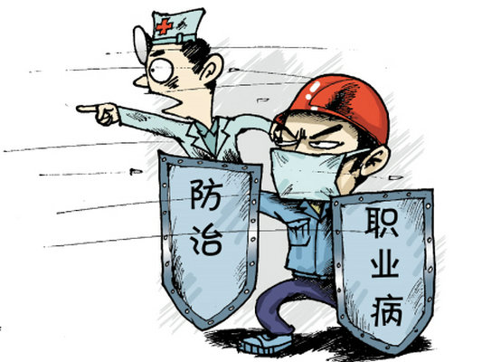 龍江：深入紡織企業，隱患搜查不留死角
