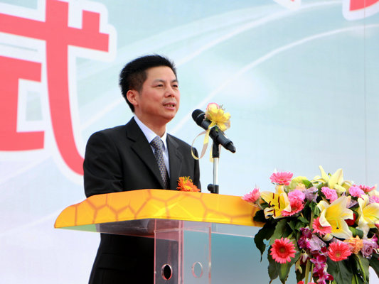 彭聰恩：東部新起點，教育和交通先行