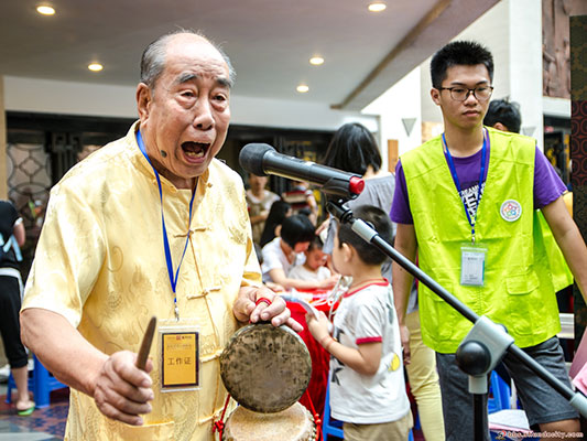 壹周美圖：鳳凰花開，紅火夏日更多情