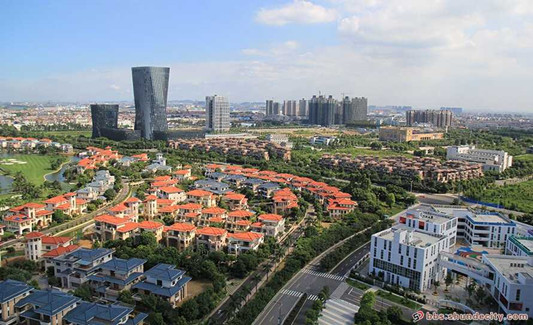 北滘新城