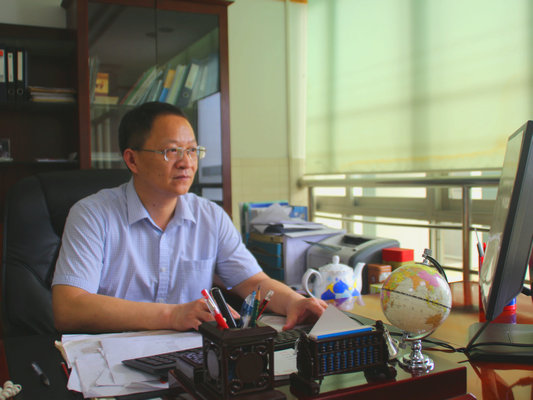 名醫周志彬：把每一位病人當作朋友對待