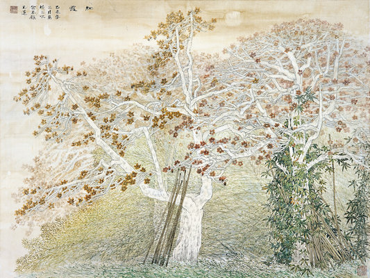 睇過來！6月8日北京水立方有順德嘢