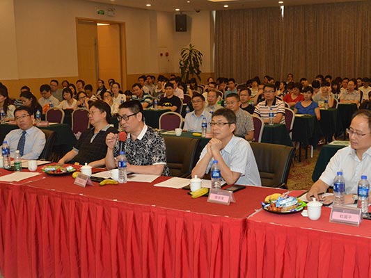 著名專家在順德探討消化內鏡并發癥防治策略