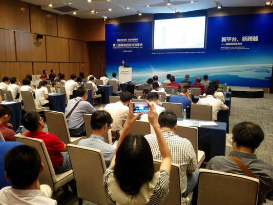 沖刺國家高新區，孵化中心或年內動工