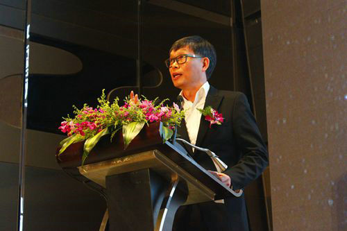 快訊：美的正式宣布與庫卡簽訂投資協議