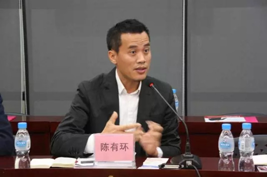 均安：主官新班子昨上任，明天會(huì)更好！