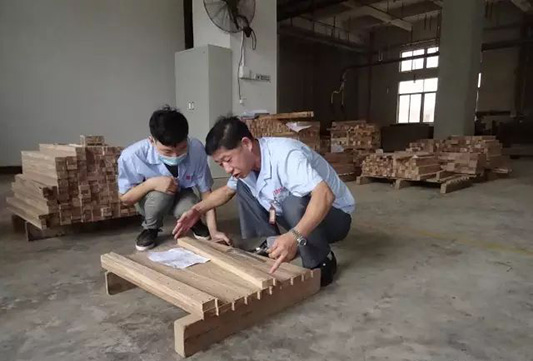 龍江家具巧匠：22年堅守同一片土地