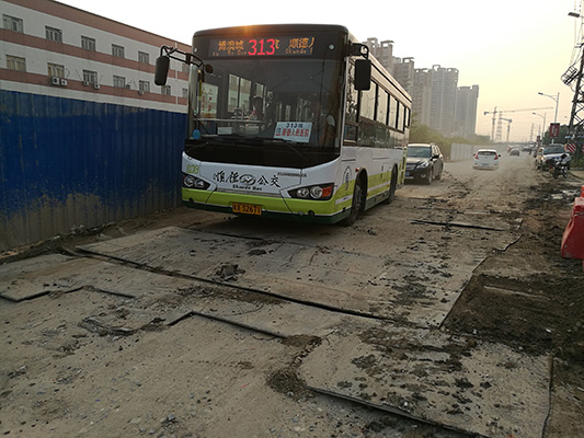 追蹤：3條公交線路恢復(fù)停靠博澳城