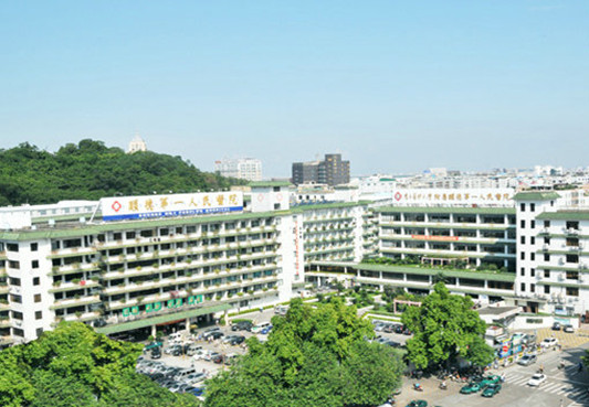 年薪20萬！區人民醫院博士后工作站招人